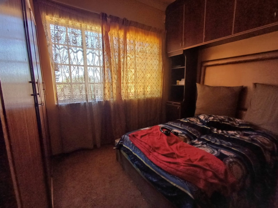 4 Bedroom Property for Sale in Dawkinsville North West
